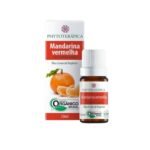 Óleo Essencial de Mandarina-vermelha 10ml
