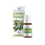 Óleo Essencial de Melaleuca 10ml