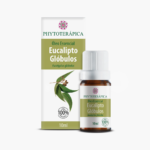 Óleo Essencial de Eucalipto-Glóbulos 10ml - Imagem 2