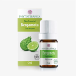 Óleo Essencial de Bergamota 5ml - Imagem 2