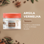 Argila Vermelha - 200g - Imagem 3
