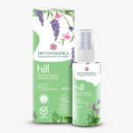 Desodorante Vegano Spray Hill - 60ml - Imagem 2