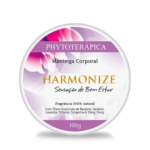 Manteiga corporal - Harmonize 100g