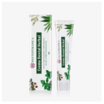 Creme dental herbal adulto 80g - Imagem 2