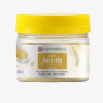 Argila Amarela - 200g - Imagem 2