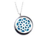 Colar Aromatizador Pessoal - Mandala