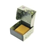 Condicionador vegano em barra - controle de oleosidade 45g - Imagem 2