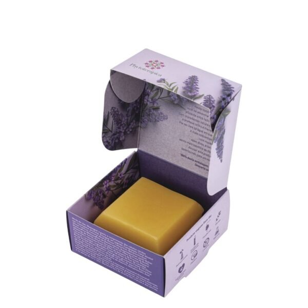 Condicionador vegano em barra - Hidratação 45g - Imagem 2