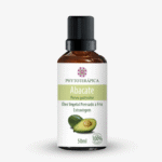 Óleo Vegetal de Abacate 50ml - Imagem 3