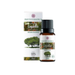 Óleo Vegetal de Copaíba - 20ml