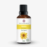 Óleo vegetal de Arnica 50ml - Imagem 3