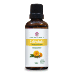 Óleo vegetal de Calêndula 50ml - Imagem 3