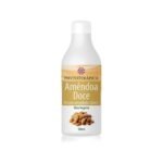 Óleo Vegetal de Amêndoa-doce 500ml