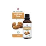 Óleo Vegetal de Amêndoa-doce 50ml