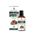 óleo vegetal de Andiroba 50ml