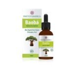 Óleo vegetal de Baobá 30ml