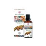 Óleo vegetal Pracaxi 50ml