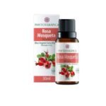 Óleo vegetal de Rosa Mosqueta 30ml