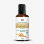 Óleo vegetal de Germe de trigo 50ml - Imagem 3