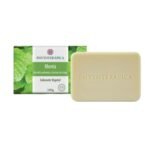 Sobonete vegetal de Menta e Germe de trigo 100g