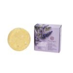 Shampoo vegano em barra - Hidratante 70g - Imagem 2