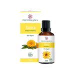 Óleo vegetal de Arnica 50ml