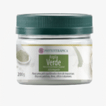 Argila Verde - 200g - Imagem 2
