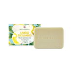 Sabonete vegetal de Limão siciliano 100g