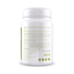 Relax Capim Limão Creme de massagem corporal 1000g - Imagem 3