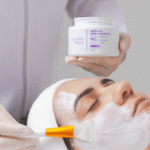 Kit Máscaras Faciais de Hidratação e Luminosidade - Imagem 3