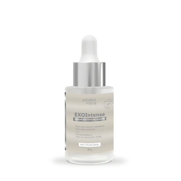 EXOIntense Sérum Potencializador de tratamentos faciais e corporais 30ml EXOIntense Sérum Potencializador de tratamentos faciais e corporais 30ml - Imagem 1