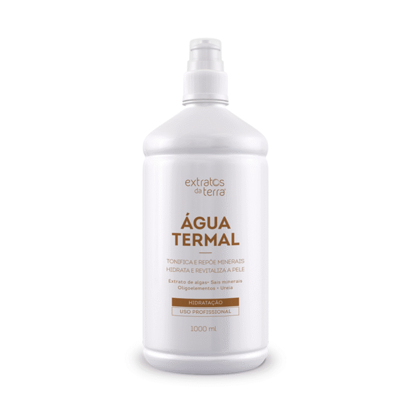 Água termal Vitta 1000ml - Imagem 1