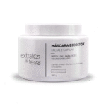 Máscara Biodetox