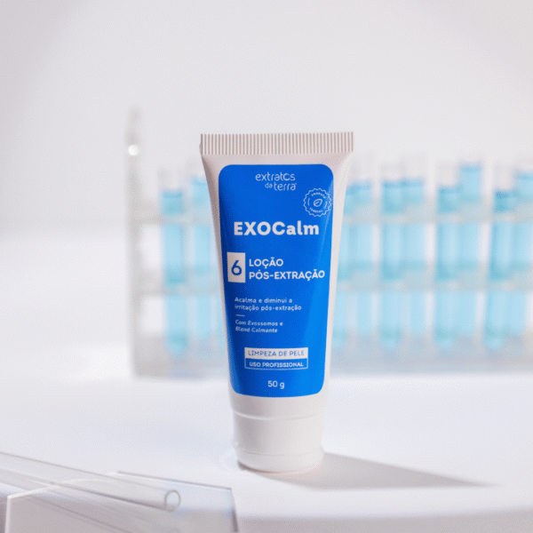 Mini Kit Limpeza de Pele + Exocalm - Imagem 4