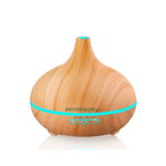 Aromatizador Ultrassônico cuia - 300ml