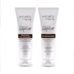 Kit crescimento capilar