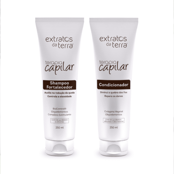 Kit crescimento capilar - Imagem 1