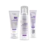 Kit Clareador de Manchas Faciais