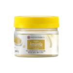 Argila Amarela - 200g