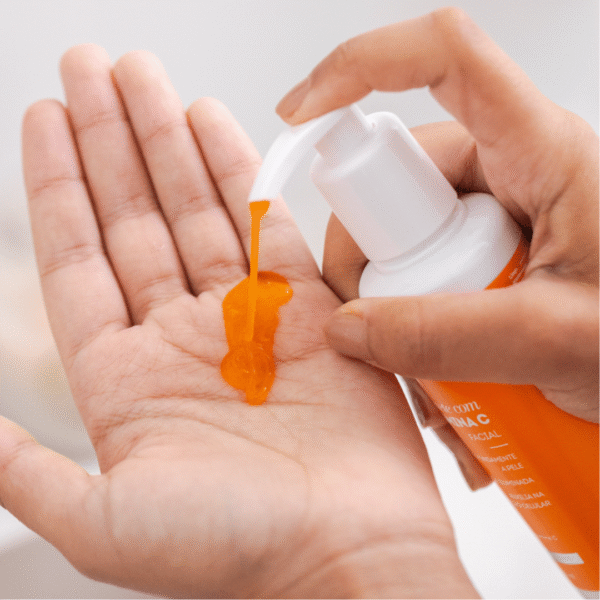 Kit Vitamina C - Comecei Bem - Imagem 4