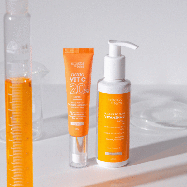 Kit Vitamina C - Vai Com Tudo - Imagem 2