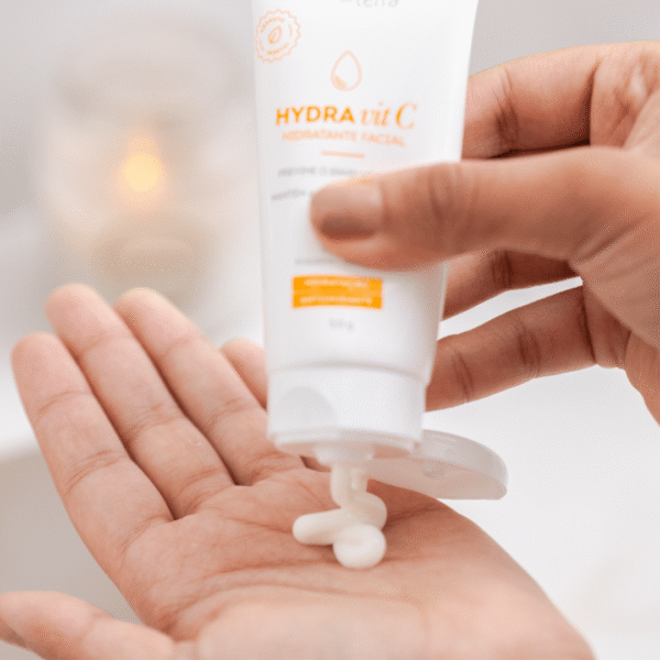 Kit Vitamina C - Comecei Bem - Imagem 5