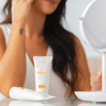 Hidratante Facial Hydra Vit C - 50g - Imagem 5