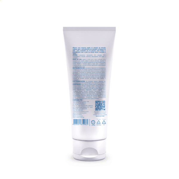 EXOCalm Loção Pós-Extração para limpeza de pele 50 g - Imagem 3