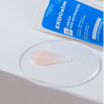 EXOCalm Loção Pós-Extração para limpeza de pele 50 g - Imagem 4