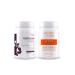 Lipo Slim Plus - Kit Redutor de Gordura