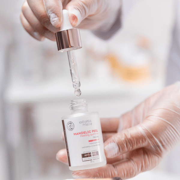 Kit Peeling sequencial Profissional - Imagem 4