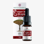 Seiva Sangue de Dragão - 10ml - Imagem 2