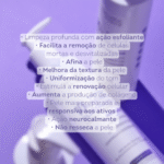 Sabonete Ácido Glicólico - Imagem 4