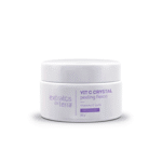 Vit C Crystal Peeling Físico 20g